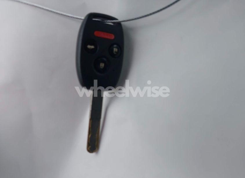 Photo 11 of 2009 Honda Accord 2.4 EX-L (VIN 1HGCP26819A195584)