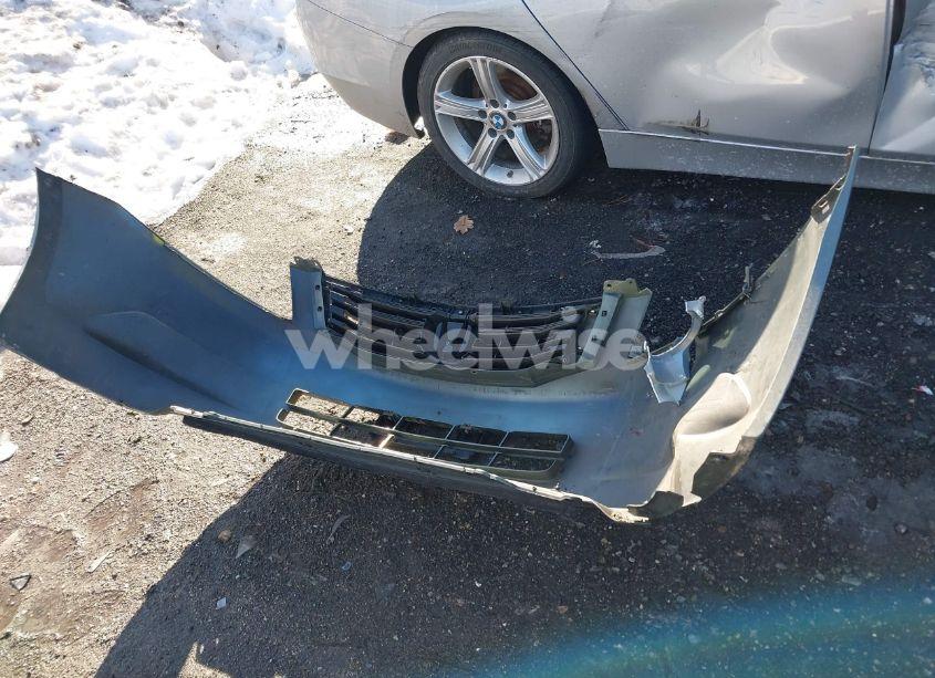 Photo 12 of 2008 Honda Accord 2.4 EX-L (VIN 1HGCP26828A007847)