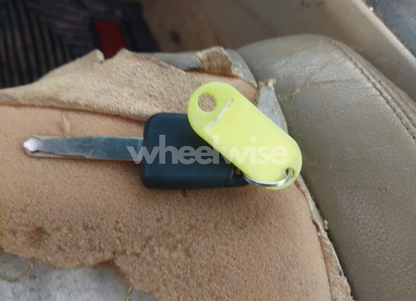 Photo 11 of 2008 Honda Accord 2.4 EX-L (VIN 1HGCP26828A008271)