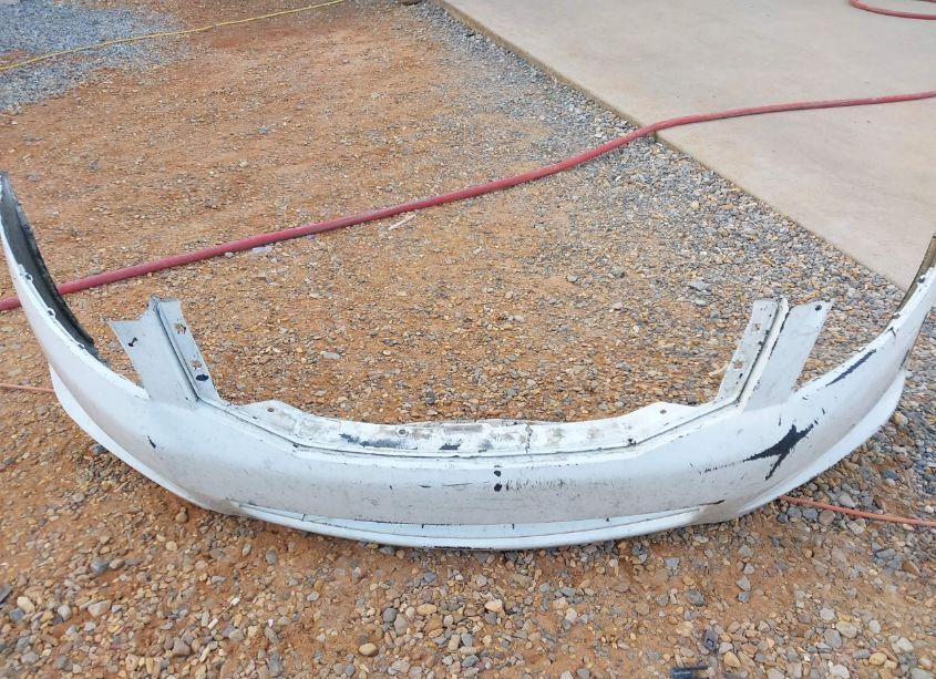 Photo 11 of 2008 Honda Accord 2.4 EX-L (VIN 1HGCP26828A056577)