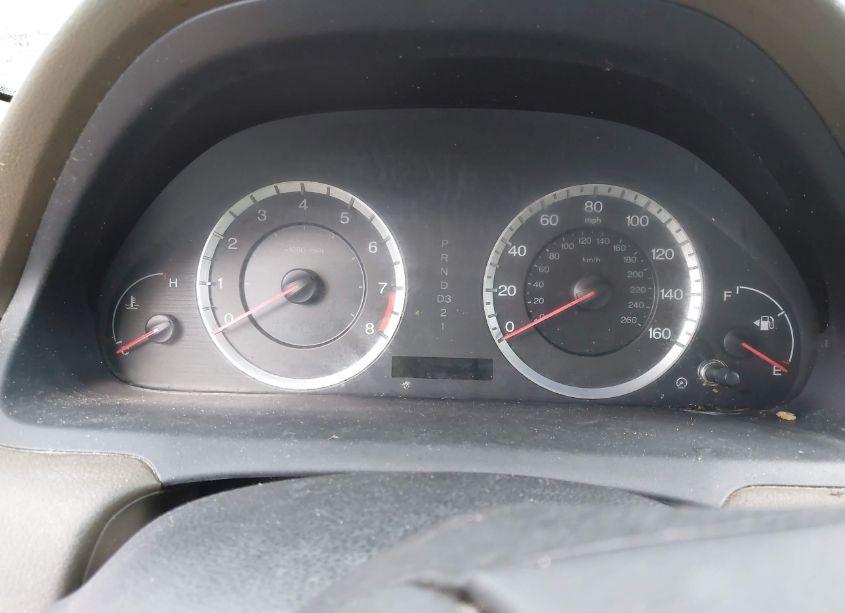 Photo 15 of 2008 Honda Accord 2.4 EX-L (VIN 1HGCP26828A056577)