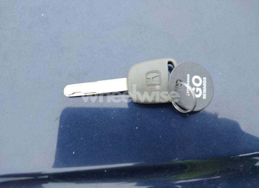 Photo 11 of 2008 Honda Accord 2.4 EX-L (VIN 1HGCP26828A057552)