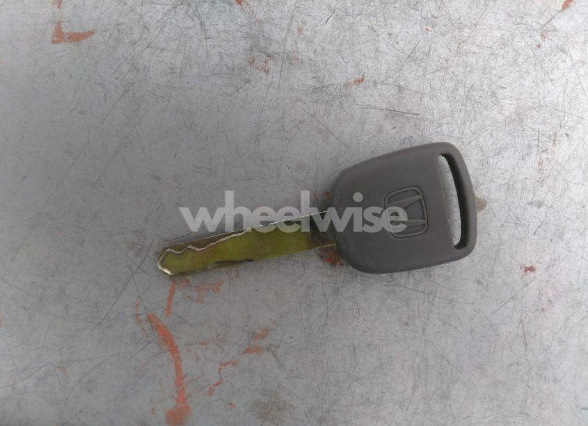 Photo 11 of 2008 Honda Accord 2.4 EX-L (VIN 1HGCP26828A062654)