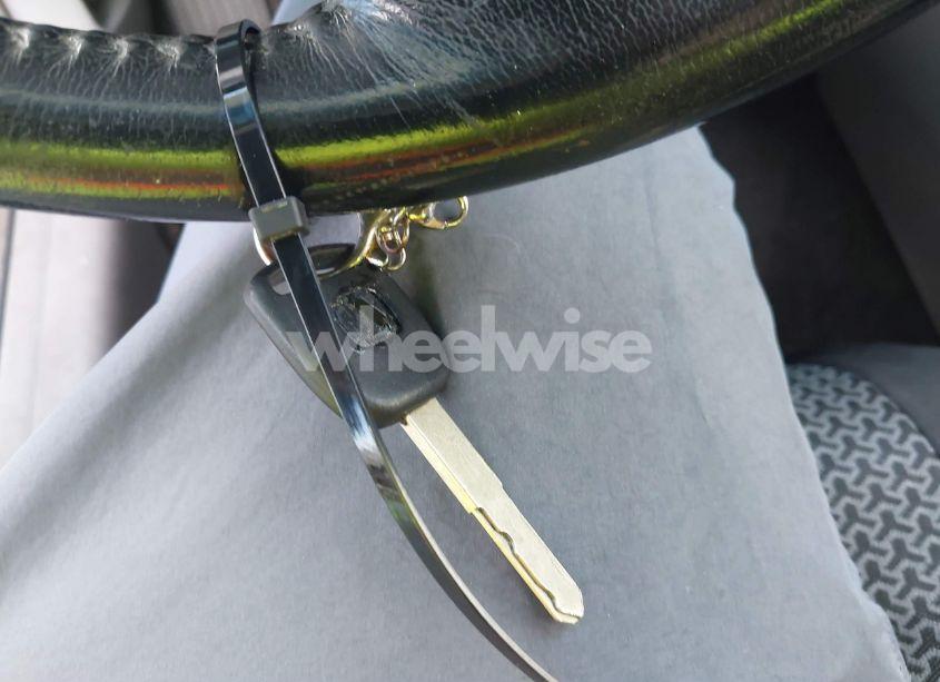 Photo 11 of 2009 Honda Accord 2.4 EX-L (VIN 1HGCP26829A003170)