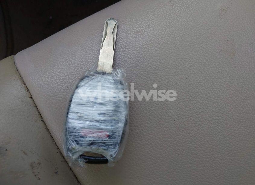 Photo 11 of 2009 Honda Accord 2.4 EX-L (VIN 1HGCP26829A013326)