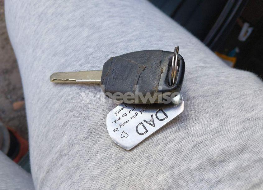 Photo 11 of 2009 Honda Accord 2.4 EX-L (VIN 1HGCP26829A023399)