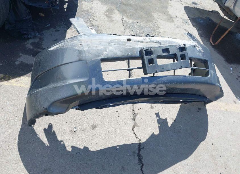 Photo 11 of 2009 Honda Accord 2.4 EX-L (VIN 1HGCP26829A052031)