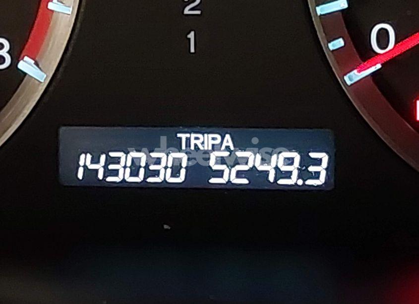 Photo 15 of 2009 Honda Accord 2.4 EX-L (VIN 1HGCP26829A055379)