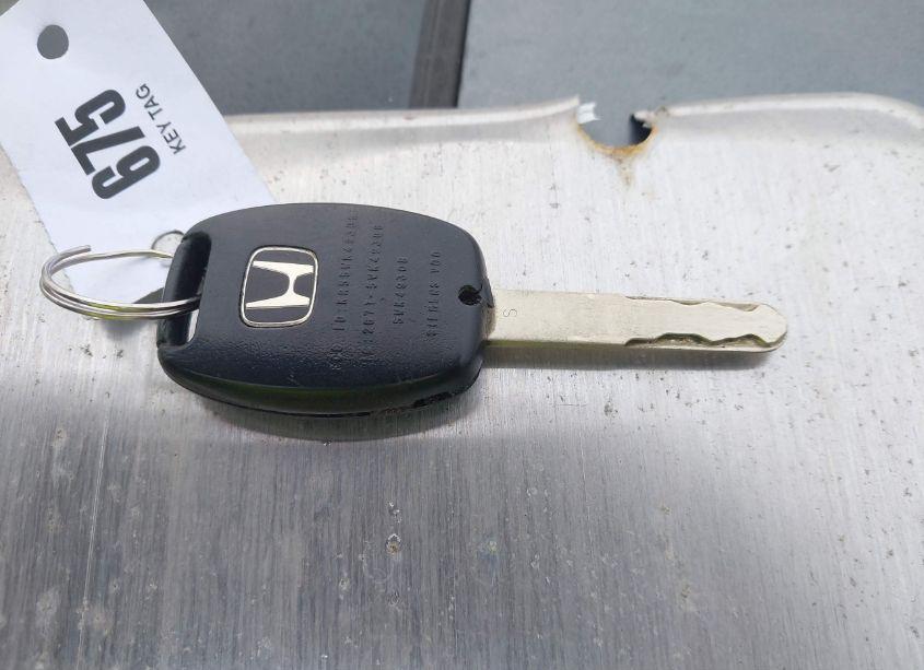 Photo 11 of 2009 Honda Accord 2.4 EX-L (VIN 1HGCP26829A109098)