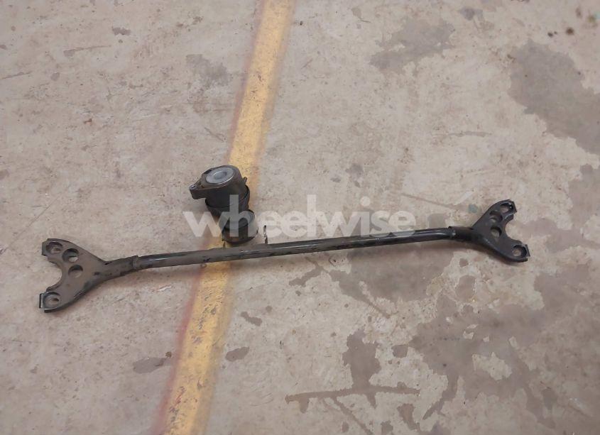 Photo 12 of 2009 Honda Accord 2.4 EX-L (VIN 1HGCP26829A154770)