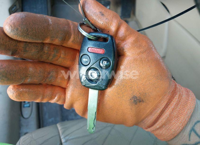 Photo 11 of 2009 Honda Accord 2.4 EX-L (VIN 1HGCP26829A172119)