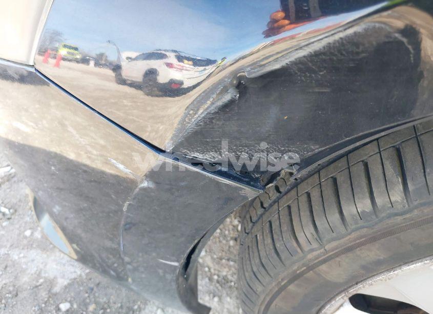 Photo 6 of 2009 Honda Accord 2.4 EX-L (VIN 1HGCP26829A172119)