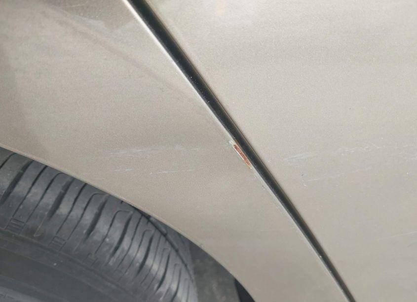 Photo 13 of 2008 Honda Accord 2.4 EX-L (VIN 1HGCP26838A023264)