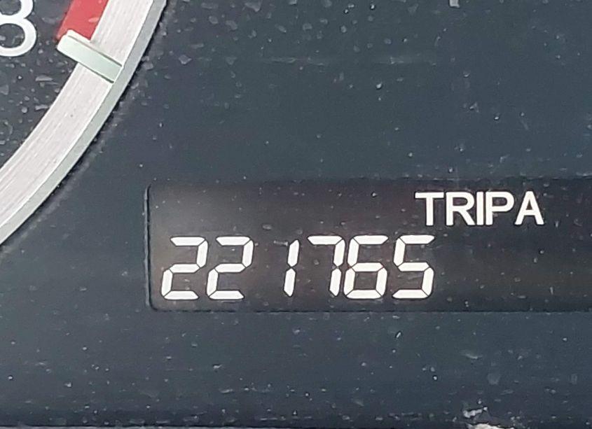 Photo 15 of 2008 Honda Accord 2.4 EX-L (VIN 1HGCP26838A024835)