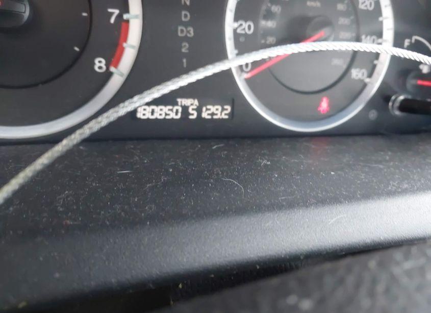 Photo 15 of 2008 Honda Accord 2.4 EX-L (VIN 1HGCP26838A079057)