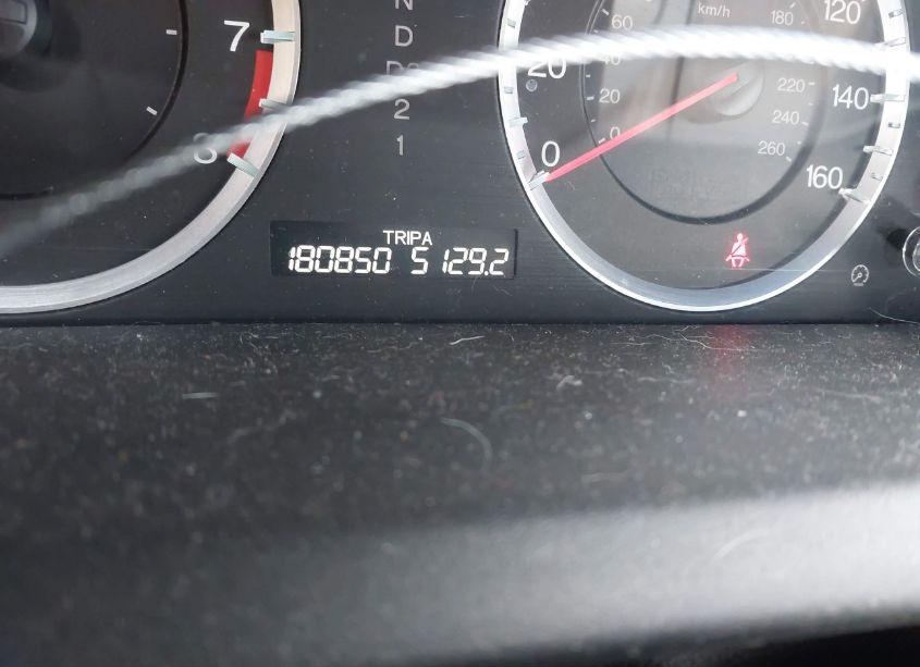 Photo 7 of 2008 Honda Accord 2.4 EX-L (VIN 1HGCP26838A079057)