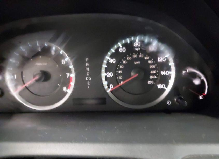 Photo 7 of 2008 Honda Accord 2.4 EX-L (VIN 1HGCP26838A111148)