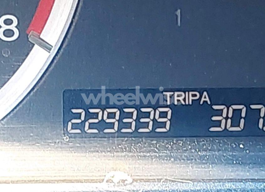 Photo 7 of 2008 Honda Accord 2.4 EX-L (VIN 1HGCP26838A114020)