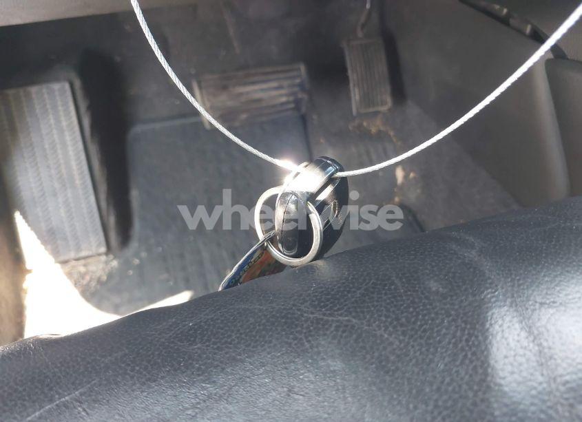 Photo 11 of 2008 Honda Accord 2.4 EX-L (VIN 1HGCP26838A116303)