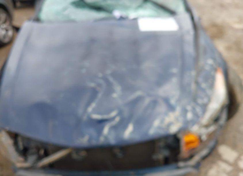 Photo 10 of 2008 Honda Accord 2.4 EX-L (VIN 1HGCP26838A120092)