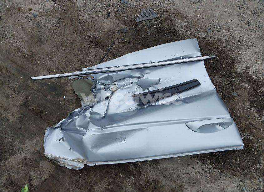 Photo 12 of 2009 Honda Accord 2.4 EX-L (VIN 1HGCP26839A007356)