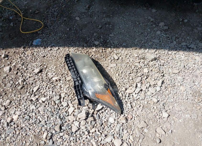 Photo 12 of 2009 Honda Accord 2.4 EX-L (VIN 1HGCP26839A015327)