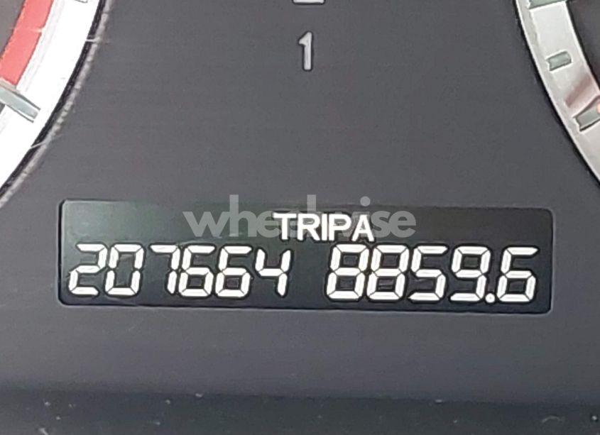 Photo 15 of 2009 Honda Accord 2.4 EX-L (VIN 1HGCP26839A104671)