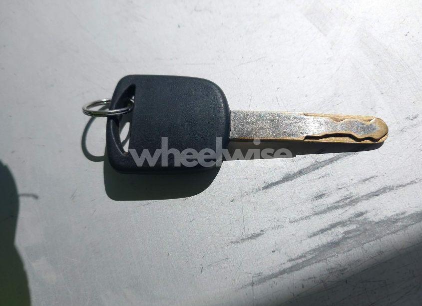 Photo 11 of 2009 Honda Accord 2.4 EX-L (VIN 1HGCP26839A118070)