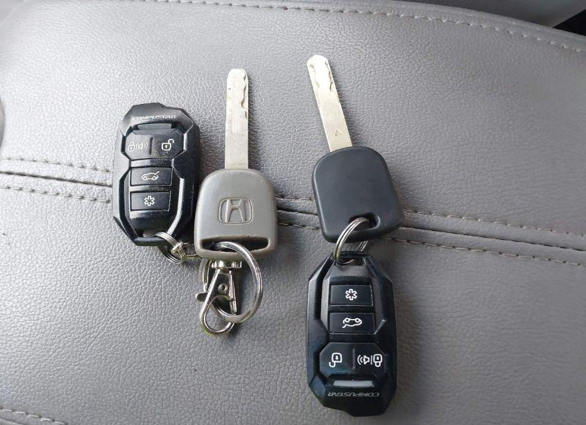 Photo 11 of 2009 Honda Accord 2.4 EX-L (VIN 1HGCP26839A119610)