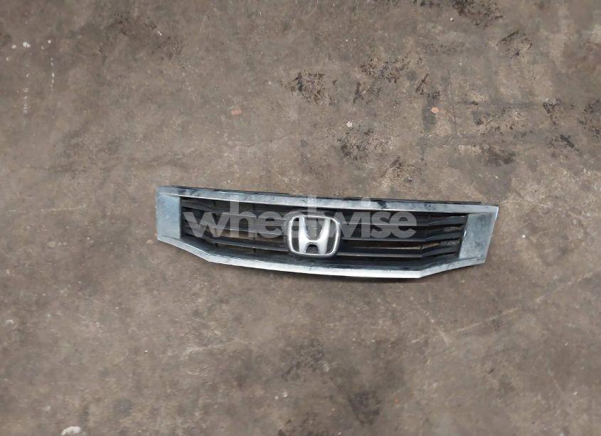 Photo 12 of 2009 Honda Accord 2.4 EX-L (VIN 1HGCP26839A130705)