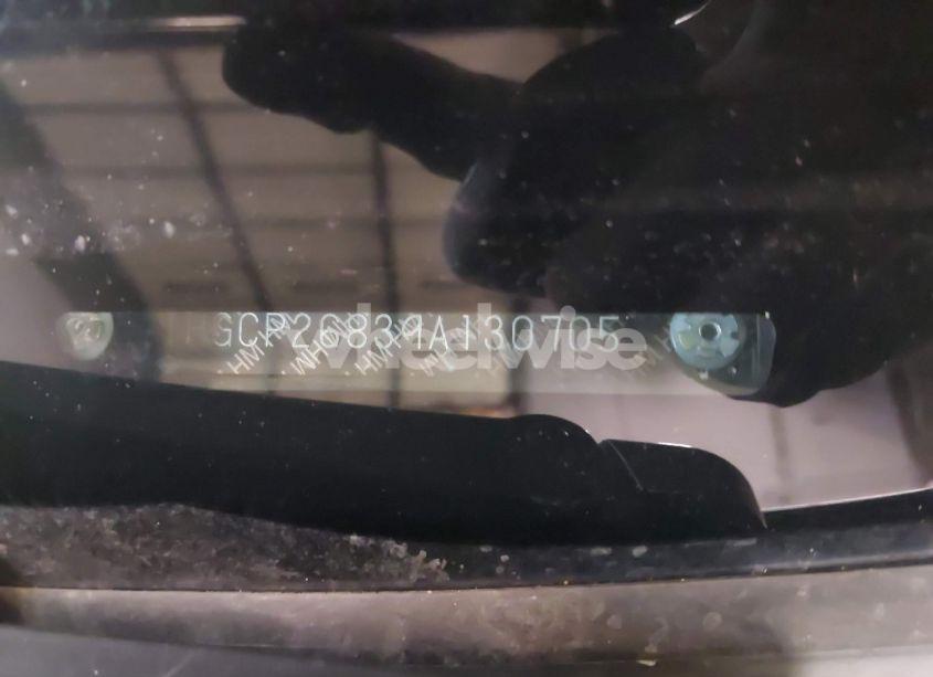 Photo 9 of 2009 Honda Accord 2.4 EX-L (VIN 1HGCP26839A130705)