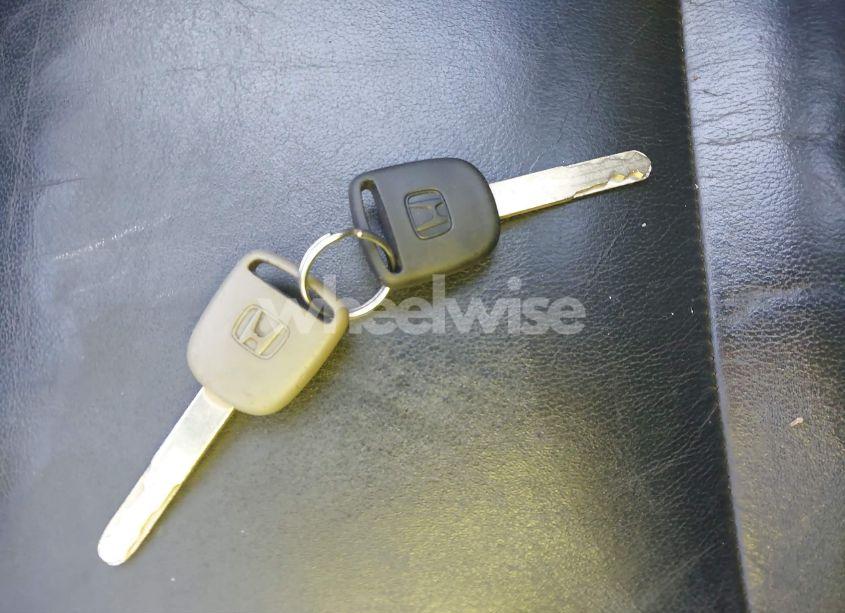 Photo 11 of 2009 Honda Accord 2.4 EX-L (VIN 1HGCP26839A179743)