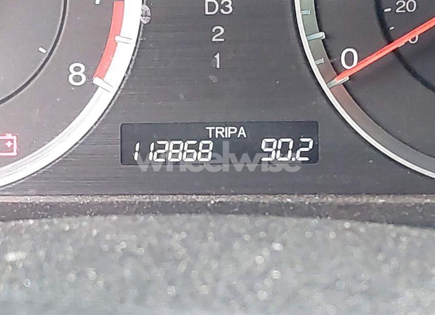 Photo 15 of 2008 Honda Accord 2.4 EX-L (VIN 1HGCP26848A026691)