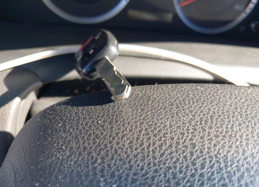 Photo 11 of 2008 Honda Accord 2.4 EX-L (VIN 1HGCP26848A084008)