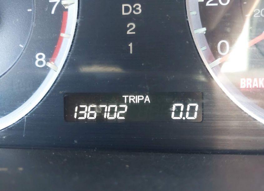 Photo 15 of 2008 Honda Accord 2.4 EX-L (VIN 1HGCP26848A084008)