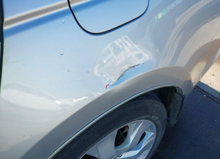 Photo 18 of 2008 Honda Accord 2.4 EX-L (VIN 1HGCP26848A084008)