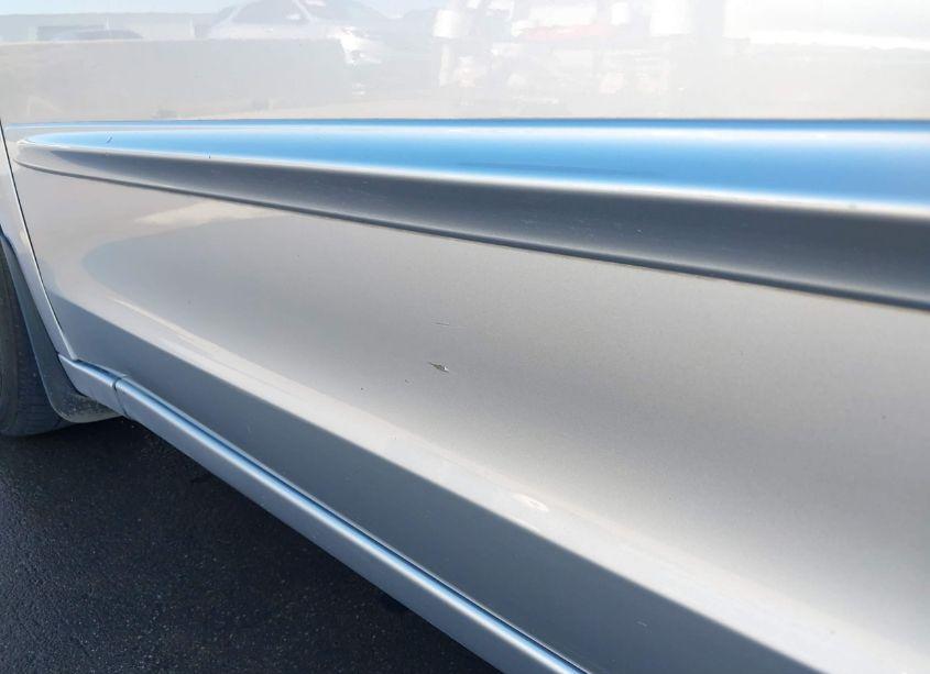 Photo 19 of 2008 Honda Accord 2.4 EX-L (VIN 1HGCP26848A084008)