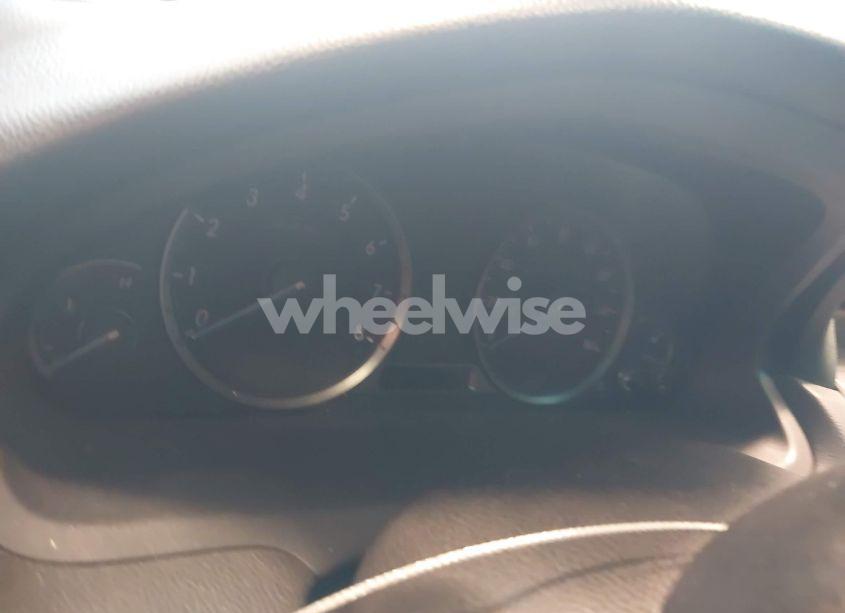 Photo 7 of 2008 Honda Accord 2.4 EX-L (VIN 1HGCP26848A092254)