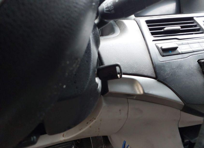 Photo 11 of 2008 Honda Accord 2.4 EX-L (VIN 1HGCP26848A143767)