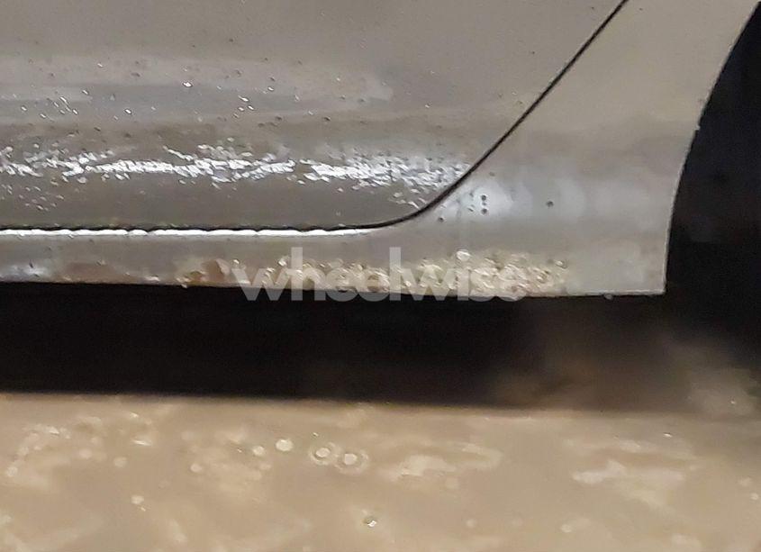 Photo 18 of 2009 Honda Accord 2.4 EX-L (VIN 1HGCP26849A008922)