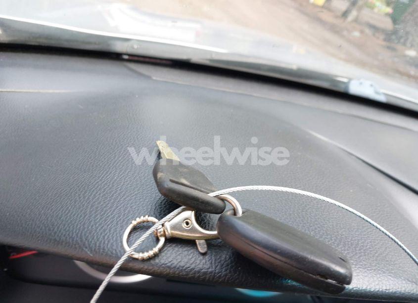 Photo 11 of 2009 Honda Accord 2.4 EX-L (VIN 1HGCP26849A013747)