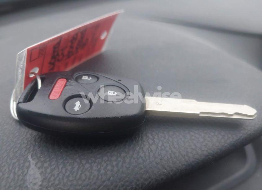 Photo 11 of 2009 Honda Accord 2.4 EX-L (VIN 1HGCP26849A025767)