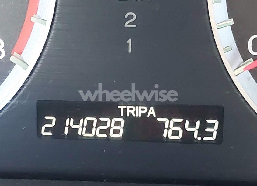 Photo 13 of 2009 Honda Accord 2.4 EX-L (VIN 1HGCP26849A025896)