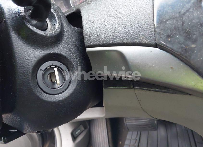 Photo 11 of 2009 Honda Accord 2.4 EX-L (VIN 1HGCP26849A081241)