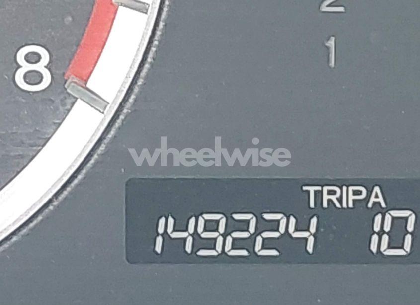 Photo 15 of 2009 Honda Accord 2.4 EX-L (VIN 1HGCP26849A120054)