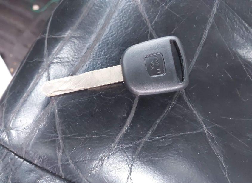 Photo 11 of 2009 Honda Accord 2.4 EX-L (VIN 1HGCP26849A137467)