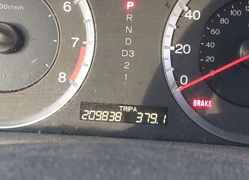 Photo 15 of 2009 Honda Accord 2.4 EX-L (VIN 1HGCP26849A145231)