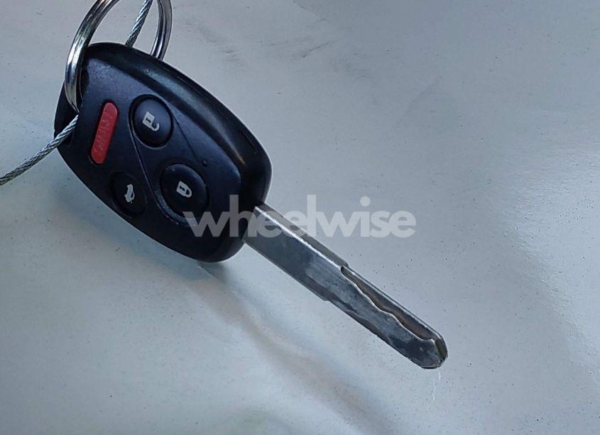 Photo 11 of 2009 Honda Accord 2.4 EX-L (VIN 1HGCP26849A165429)