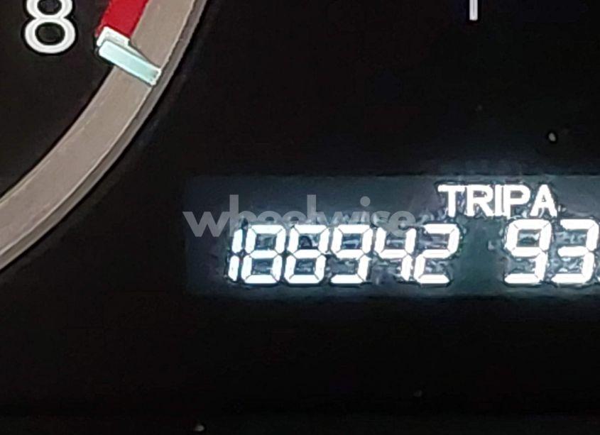 Photo 15 of 2008 Honda Accord 2.4 EX-L (VIN 1HGCP26858A004778)