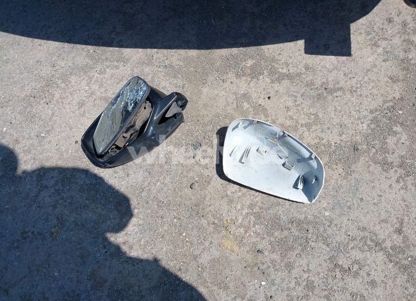 Photo 12 of 2008 Honda Accord 2.4 EX-L (VIN 1HGCP26858A065340)